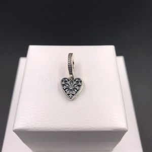 Pandora Charm